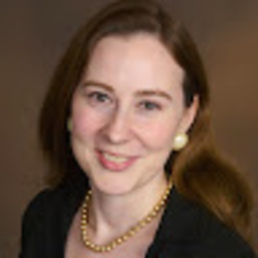 Meet your Posher, Christine